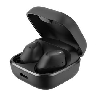 SENNHEISER ACCENTUMTRUEWIRELESSBLACK Auricolari Bluetooth Tws Cancellazione Rumore Neri