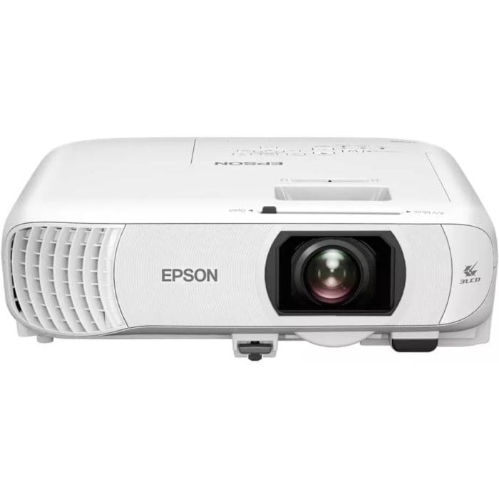 Epson EH-TW840 Videoproiettore con Lampada Full HD 4000 ANSI Lumen