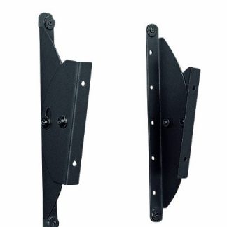 MUNARI SP60M COPPIA ATTACCHI PER INCLINARE GLI SP61-62-63 ACCESSORI VIDEO ALTRO