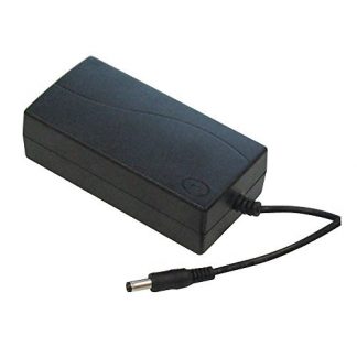 MELCHIONI MKC12V5A ALIMENTATORE MKC 12V 5A CARICA BATTERIE AUDIO