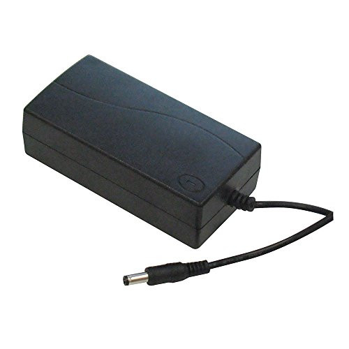 MELCHIONI MKC12V5A ALIMENTATORE MKC 12V 5A CARICA BATTERIE AUDIO