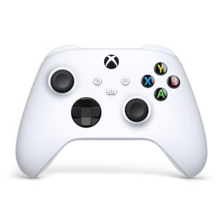 MICROSOFT EP229920 Controller Wireless Xbox Series X S Bianco