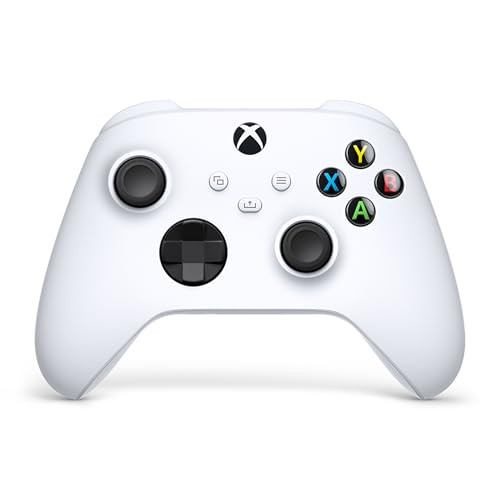 MICROSOFT EP229920 Controller Wireless Xbox Series X S Bianco