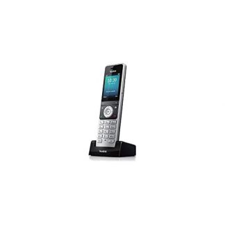 YEALINK W53P Cordless Voip Dect Display Colori Sistema Espandibile