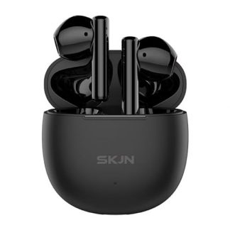 NUDO SKJNPOPBLK AURICOLARE SKJN TWS POP INFINITY BLACK AURICOLARI SENZA FILO TELEFONIA