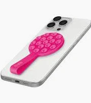 SBS TESUPPMAGSTICKYP Supporto Adesivo Magnetico Magsafe Rosa