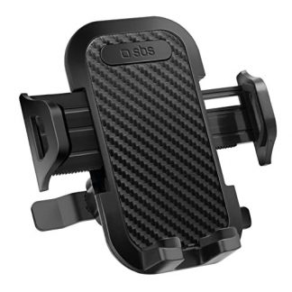 SBS TEHWSUPSCREW Supporto Auto Highway Smartphone Clip Vite