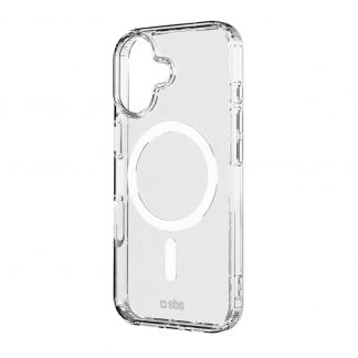 SBS TELIGMAGIP1763T COVER LIGHT MAG IPHONE 17 CUSTODIE