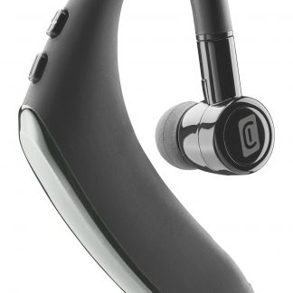 CELLULAR LINE BTBOLDK AURICOLARE BLUETOOTH MONO UNIVERSALE BOLD NERO AURICOLARI SENZA FILO TELEFONIA