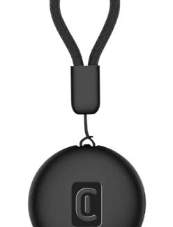 CELLULAR LINE BTTRACYTAGK TROVA OGGETTI TRACY TAG NERO ALTRO-GADGET TELEFONIA
