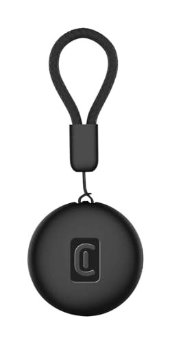 CELLULAR LINE BTTRACYTAGK TROVA OGGETTI TRACY TAG NERO ALTRO-GADGET TELEFONIA