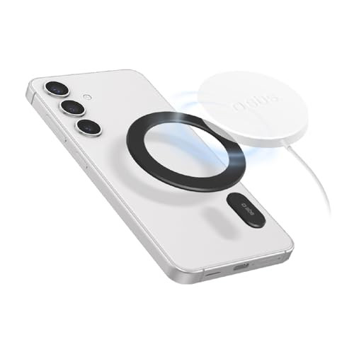 SBS TEUNIMAGADAPT Adattatore Universale Magsafe Per Smartphone