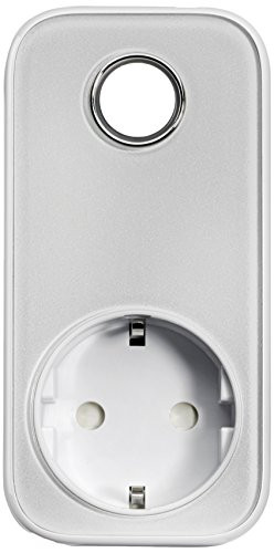 HIVE IT7001300 Presa Intelligente WiFi Controllo Remoto