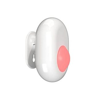 SHELLY MOTION Sensore Movimento Wifi Rilevatore Presenza Smart Home