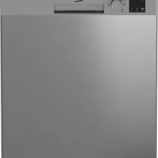 Beko DVN05320X Lavastoviglie Libera Installazione 13 Coperti