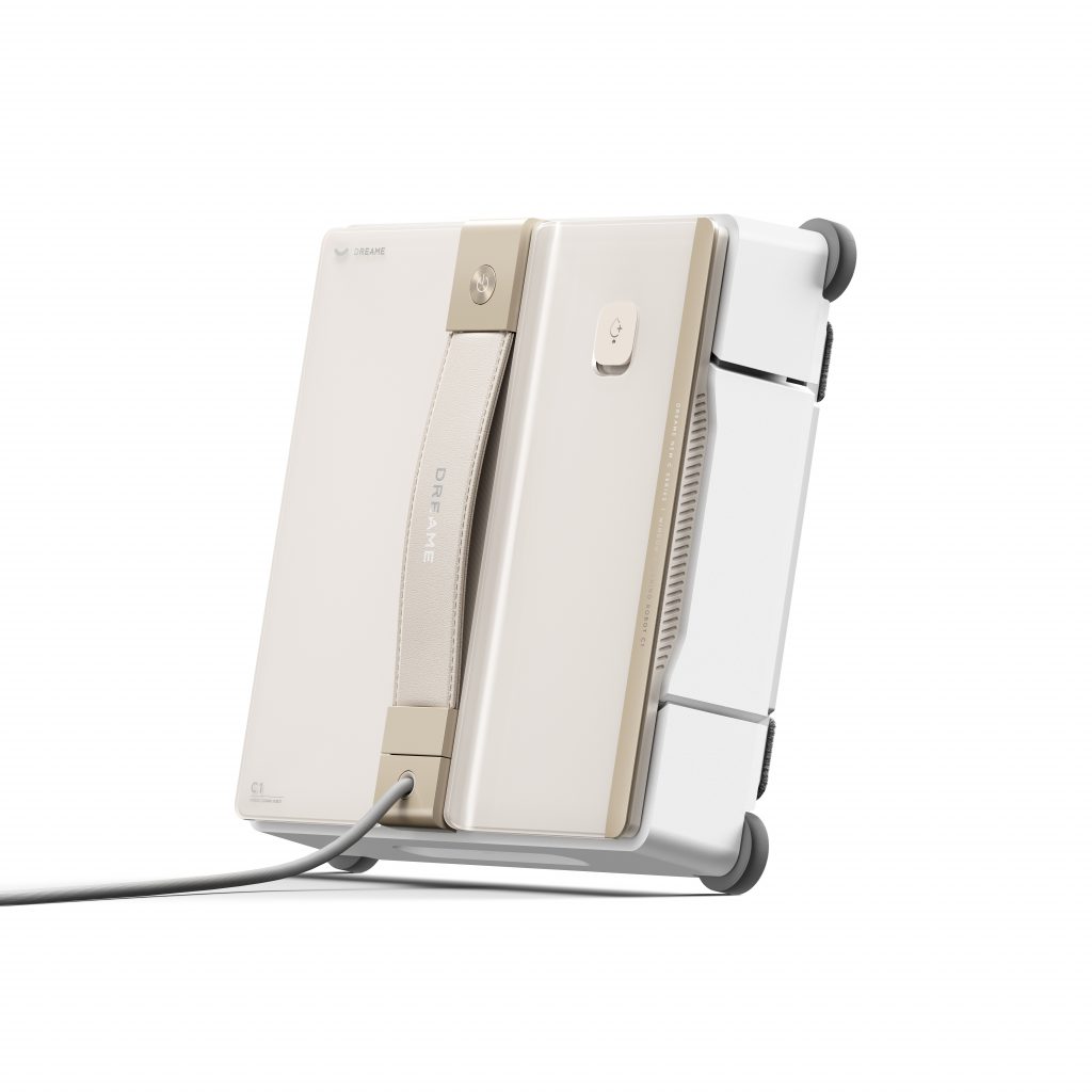 DREAME DREWC1 ROBOT LAVAVETRI 5500PA DUAL-SPRAY LAVAVETRI