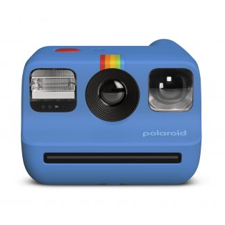 POLAROID PZ9147 FOTO.ANAL.ISTANT. POLAROID GO GENERATION 2 BLUE FOTOCAMERE ANALOGICHE INSTANT