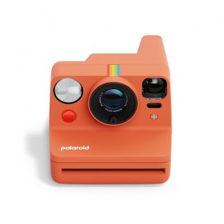 POLAROID PZ9162 FOTO.ANAL.ISTANT. NOW+ GENERATION 3 CORAL FOTOCAMERE ANALOGICHE INSTANT