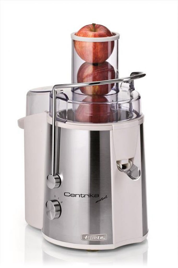 Ariete Centrika Metal Centrifuga 700W