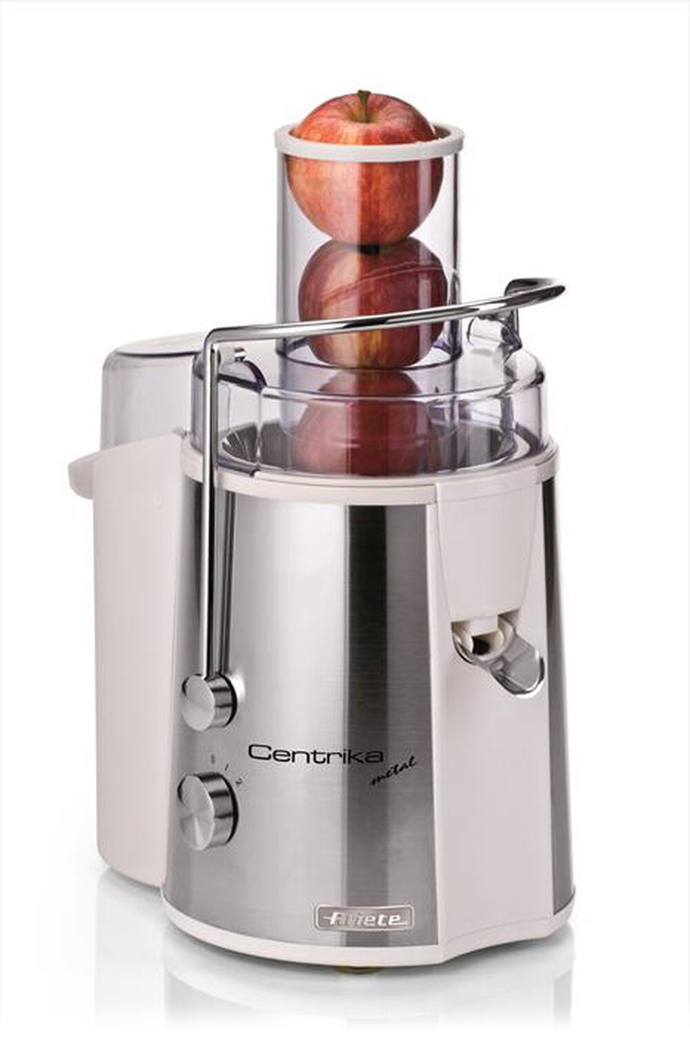 Ariete Centrika Metal Centrifuga 700W