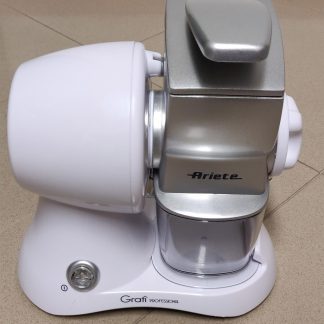 Ariete Gratì Professional Grattugia Elettrica 120W