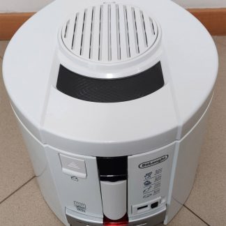 De Longhi F26237 Friggitrice Capacità 1 Kg con Pareti Cool Touch