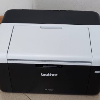 Brother HL-1212W Stampante Laser Monocromatica Wi-Fi
