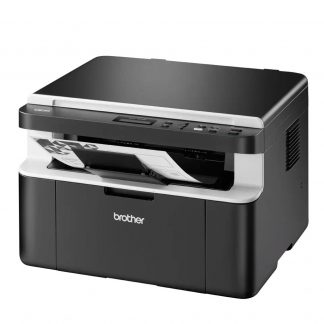 Brother DCP-1612W Stampante Multifunzione Laser Wi-Fi