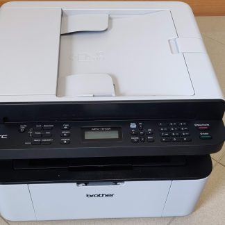 Brother MFC-1910W Stampante Multifunzione Laser Wi-Fi