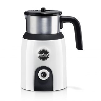 Lavazza A Modo Mio MilkUp Bianco Cappuccinatore