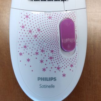 Philips Satinelle Essential HP6419/01 Epilatore Elettrico
