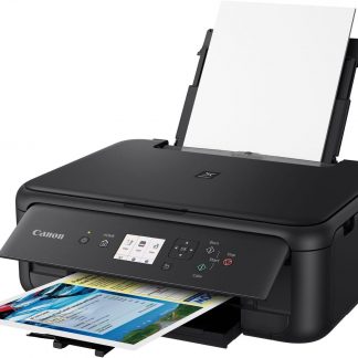 Canon Pixma TS5150 Stampante Multifunzione Inkjet Wi-Fi a Colori