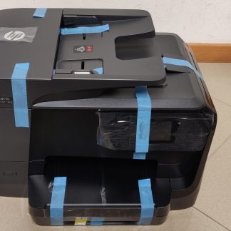 HP OfficeJet Pro 8715 Stampante Inkjet Multifunzione Wi-Fi