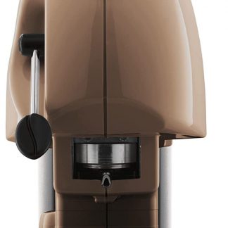 Didiesse Frog Revolution F001 Nocciola Macchina per Caffe Cialde