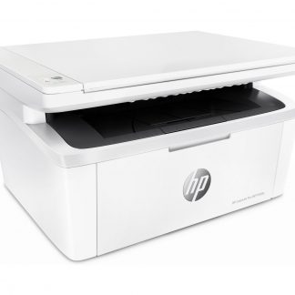 HP LaserJet Pro M28a Stampante Multifunzione Bianco e Nero