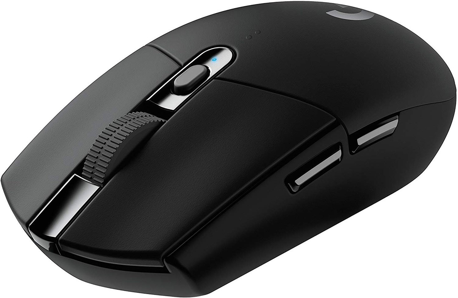 Gaming Mouse Wireless Logitech Lightspeed G305 con 6 Tasti