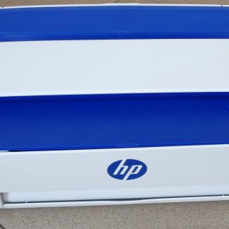 HP DeskJet 3760 Blu Stampante Multifunzione Wi-Fi