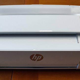 Stampante Multifunzione Wi-Fi HP DeskJet 3750 Grigia