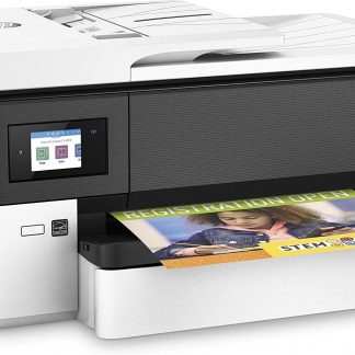 HP OfficeJet Pro 7720 Stampante Multifunzione Inkjet per Formati Fino A3