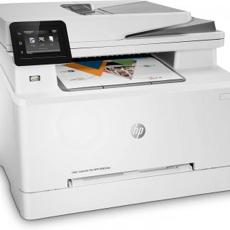 Stampante Multifunzione Laser HP Color LaserJet Pro M283FDW a Colori