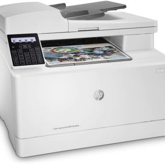 HP Laserjet Pro M183FW Stampante Multifunzione Laser Colori Wi-Fi
