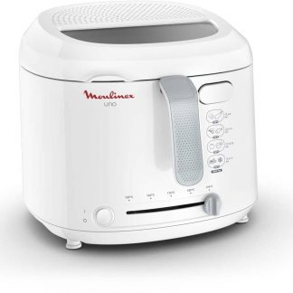 Moulinex Fry Uno AF2031 Friggitrice Capacità 1 Kg