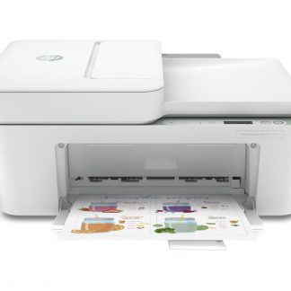 HP Deskjet 4122E Stampante Multifunzione Wi-Fi a Colori