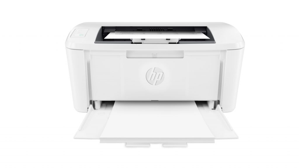 HP LaserJet M110w Stampante Laser Monocromatica Wireless