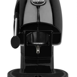 Didiesse Baby Frog Nero Macchina per Caffe a Cialde 450W