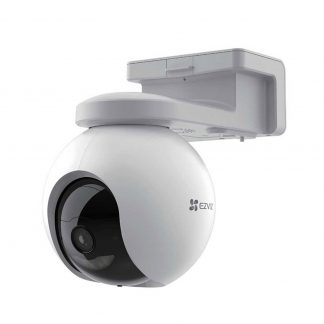 Ezviz HB8 Videocamera da Esterno Motorizzata a Batteria 2K WiFi