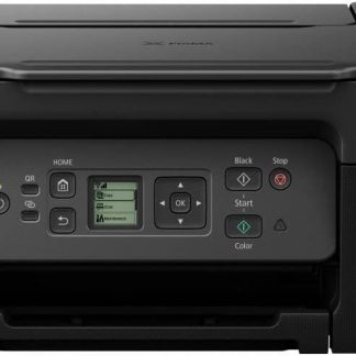 Canon Pixma G3570 Stampante Multifunzione Inkjet Wi-Fi 4 Serbatoi Inchiostro
