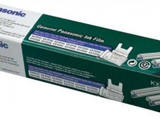 Panasonic KXFA54X Pellicola Colore Trasferimento Termico 2 Pezzi