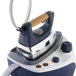 EsseVenti25 Aurora Ferro da Stiro a Caldaia 1350W