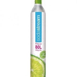 Sodastream Cilindro CO2 Addizionale per Gasatori Sodastream